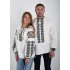 Set for couple Traditional ornament