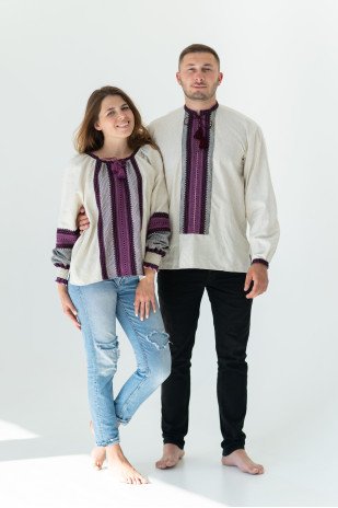Pair Set Woven TK1