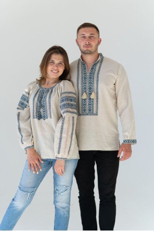 Набір для пари Традиція2