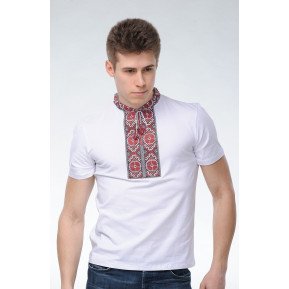 Men's T-shirt FCHK3