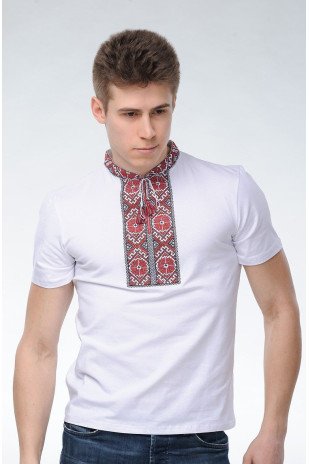 Men's T-shirt FCHK3