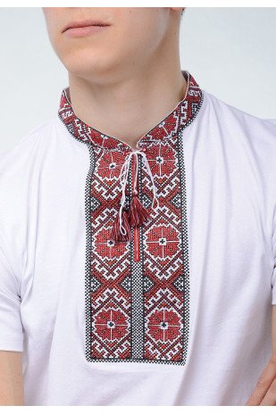 Men's T-shirt FCHK3