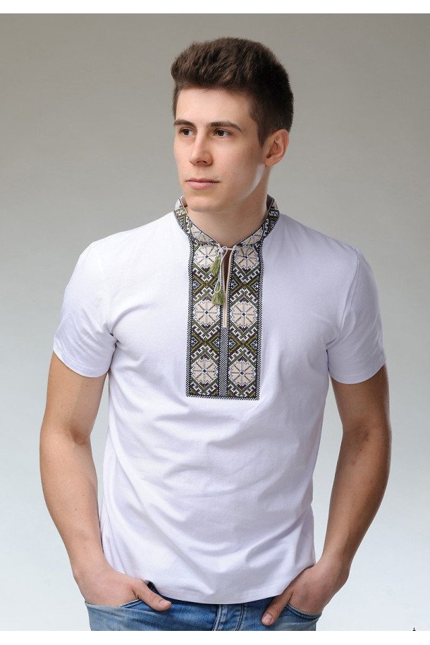 Men's T-shirt FCHK4