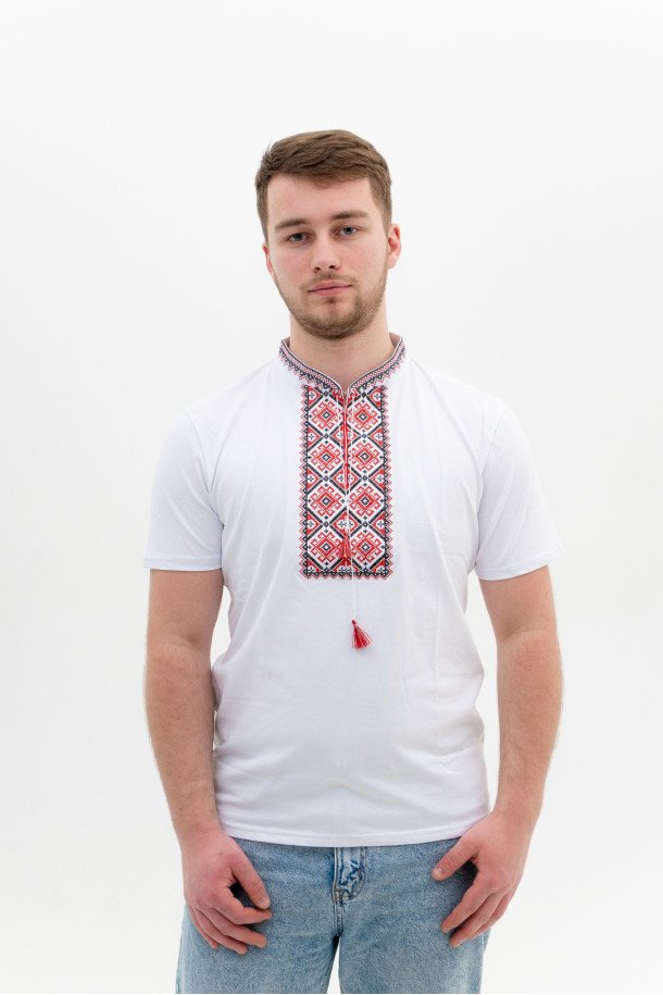 Men's T-shirt FCHK7