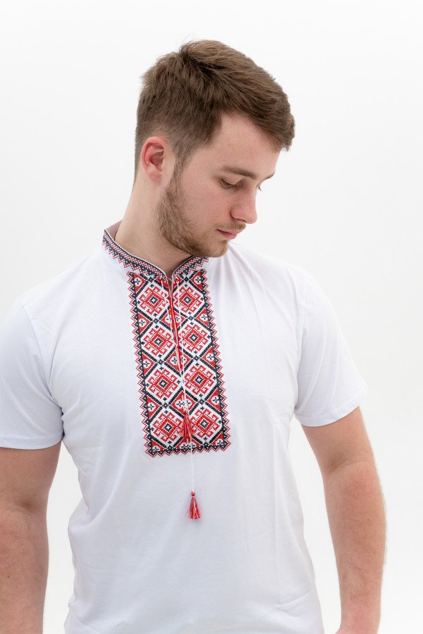 Men's T-shirt FCHK7