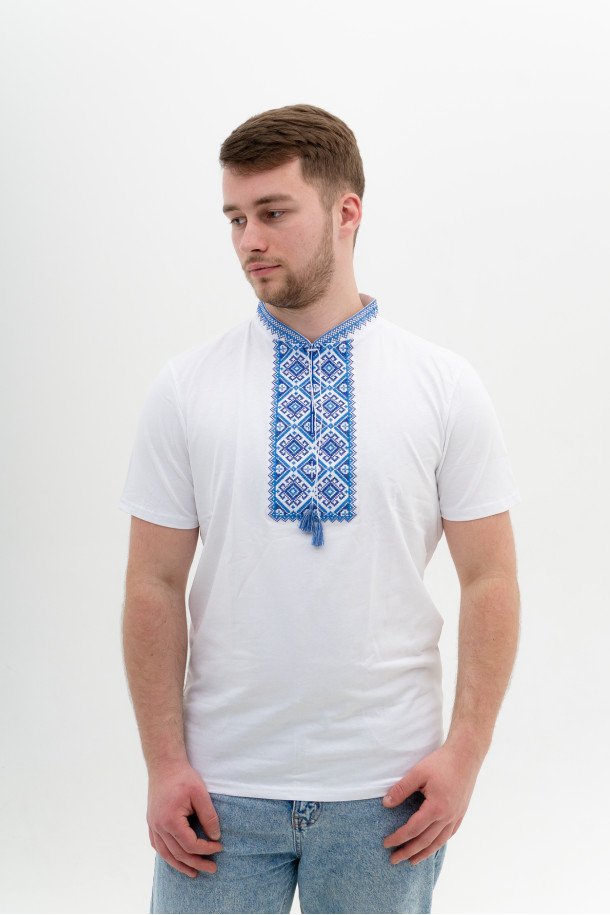 Men's T-shirt FCHK9