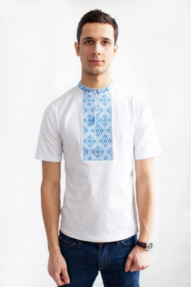 Men's T-shirt FCHK15