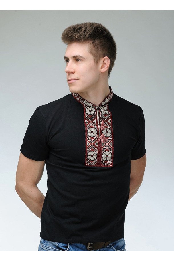 Men's T-shirt FCHK18