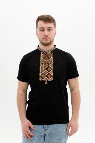 Men's T-shirt FCHK23