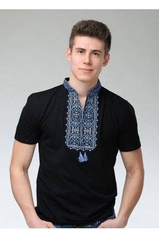 Men's T-shirt FCHK25