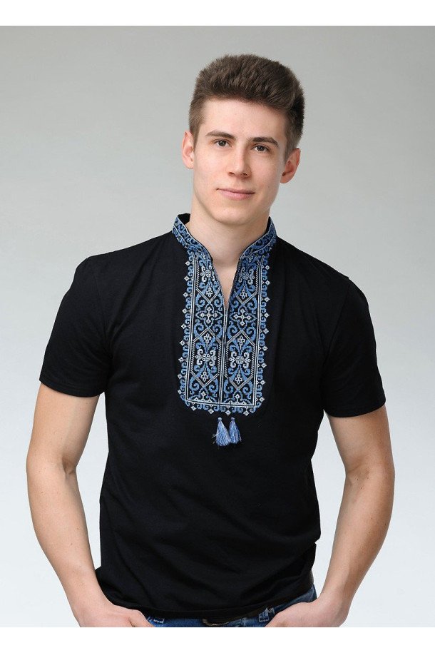 Men's T-shirt FCHK25