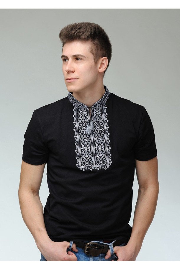 Men's T-shirt FCHK26