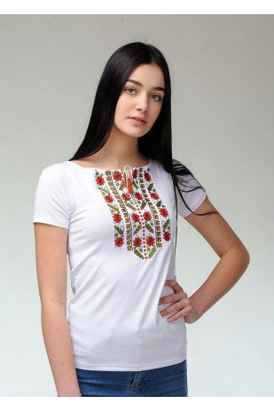 Women's T-shirt FZHBK9