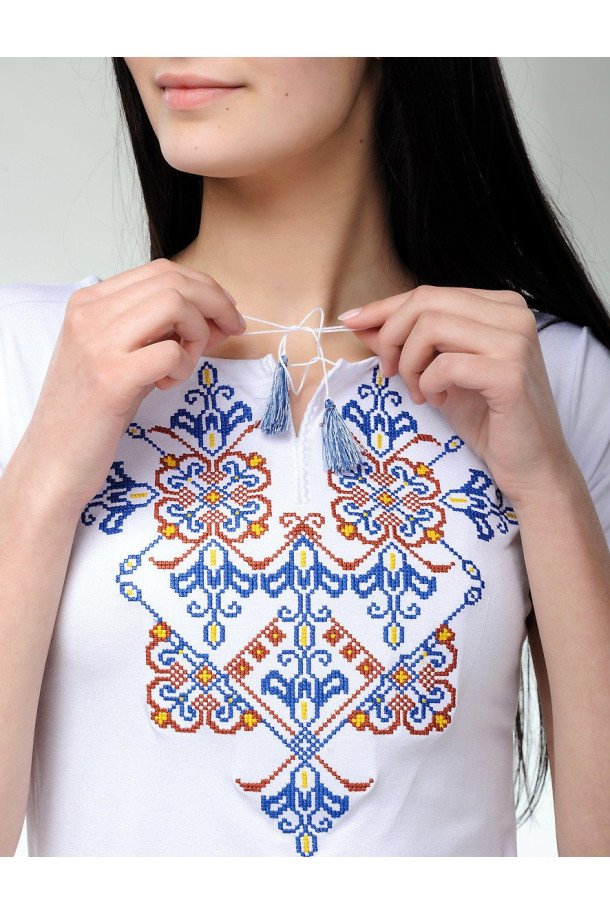 Women's T-shirt FZHBK14
