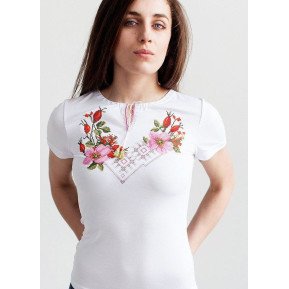 Women's T-shirt FZHBK22