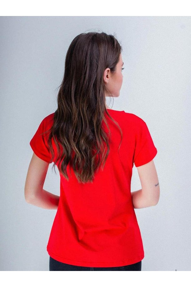 Women's T-shirt FZHKK33