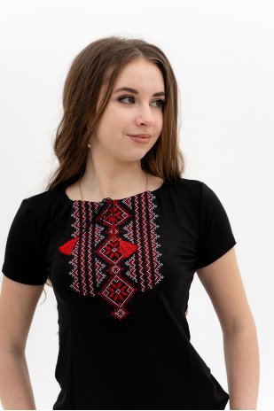 Women's T-shirt FZHCHK60