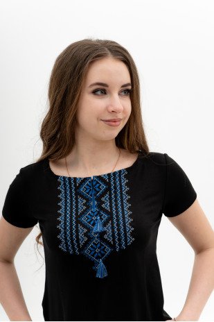 Women's T-shirt FZHCHK61