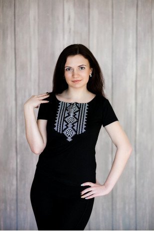 Women's T-shirt FZHCHK62