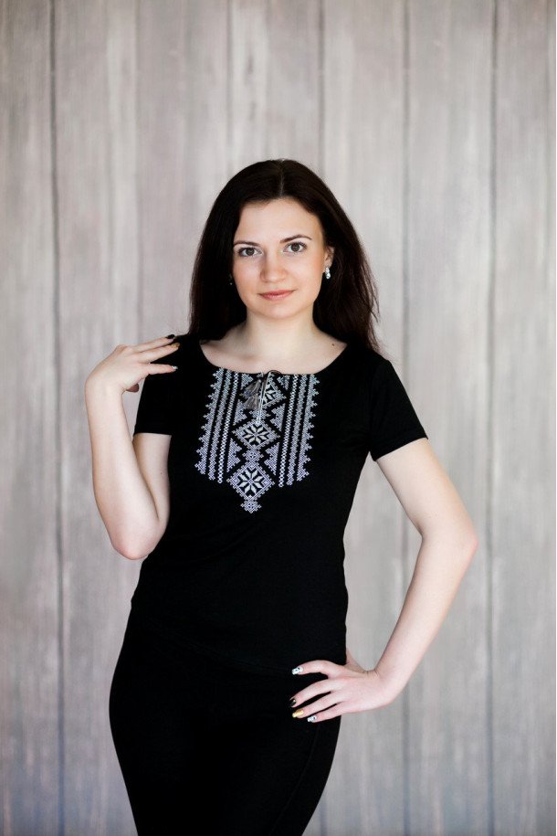 Women's T-shirt FZHCHK62