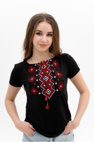 Women's T-shirt FZHCHK63