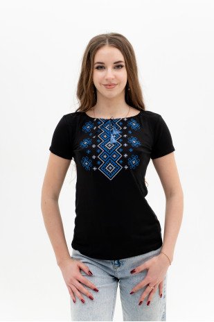 Women's T-shirt FZHCHK64