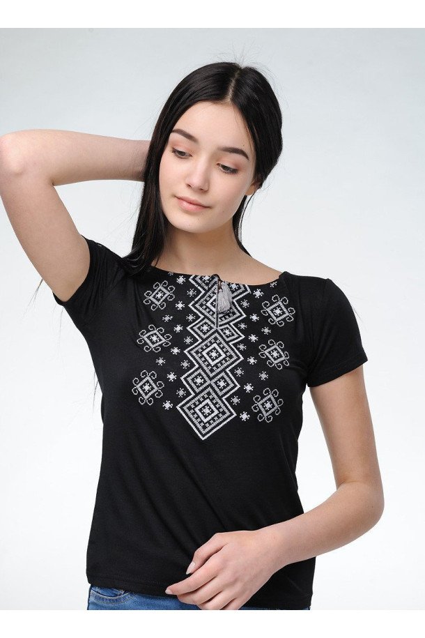 Women's T-shirt FZHCHK65