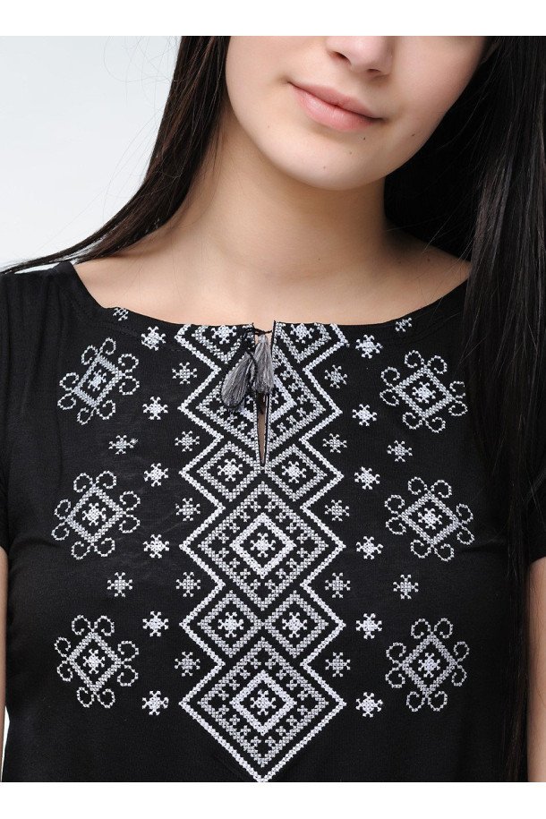 Women's T-shirt FZHCHK65