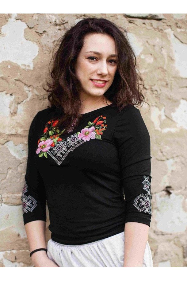 Women's T-shirt FZHCHS12