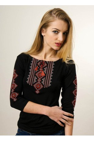 Women's T-shirt FZHCHS31