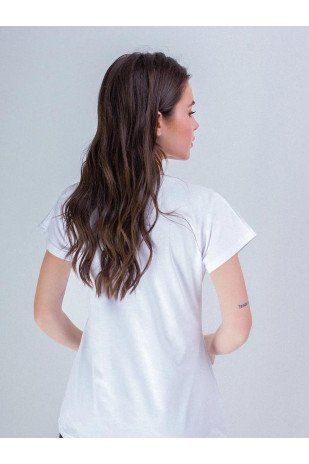 Women's T-shirt FZHBK77