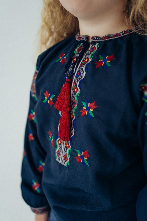 Vyshyvanka VDFM22