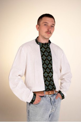 Vyshyvanka VCHLR24