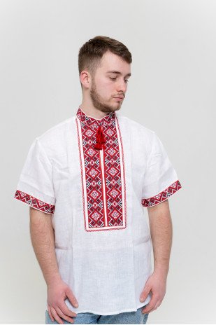 Vyshyvanka VCHSL29