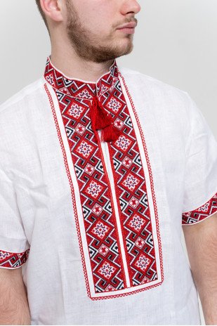 Vyshyvanka VCHSL29