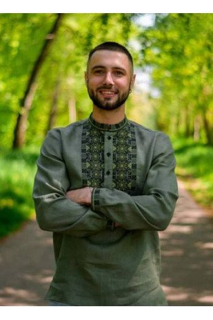 Vyshyvanka VCHNT55