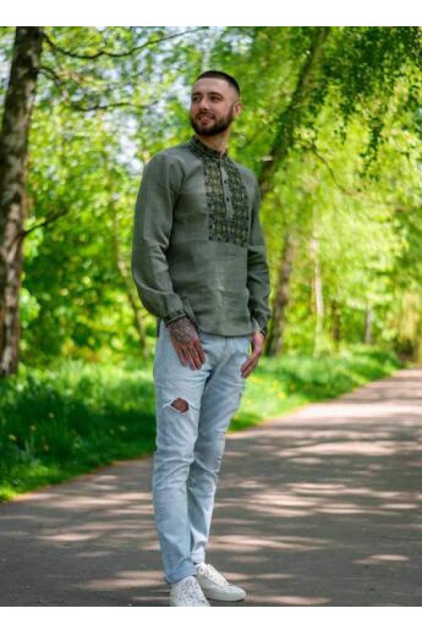 Vyshyvanka VCHNT55