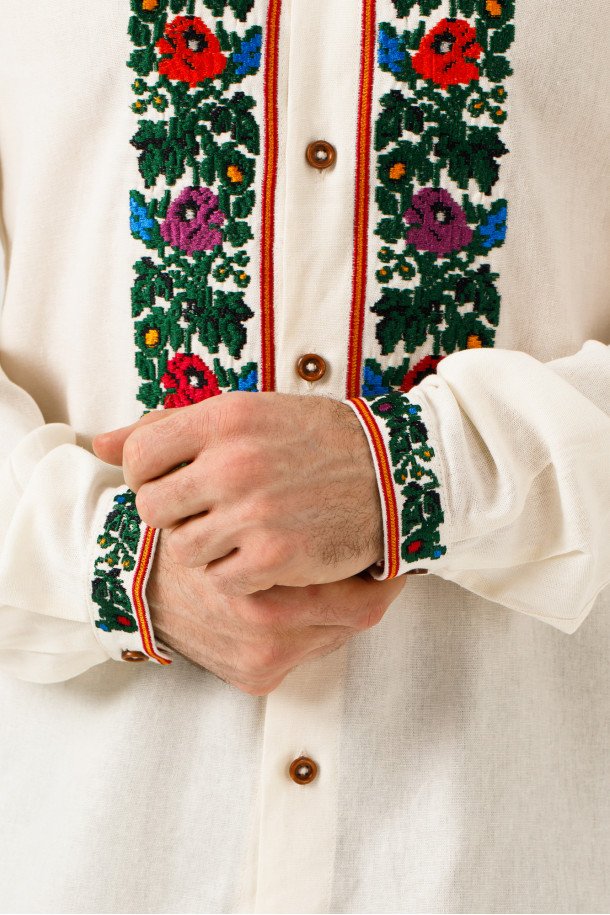 Vyshyvanka VCHFM60