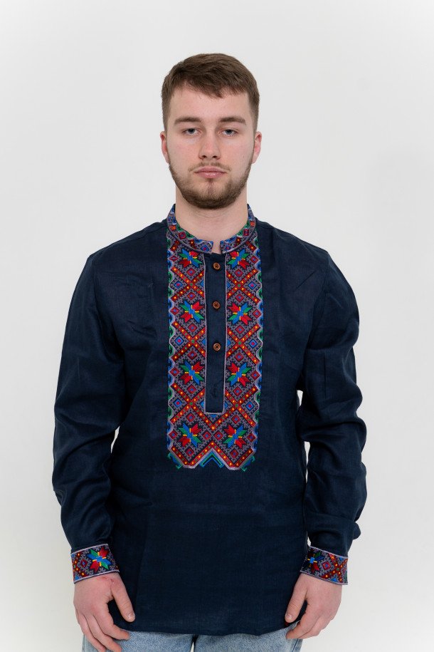 Vyshyvanka VCHFM62