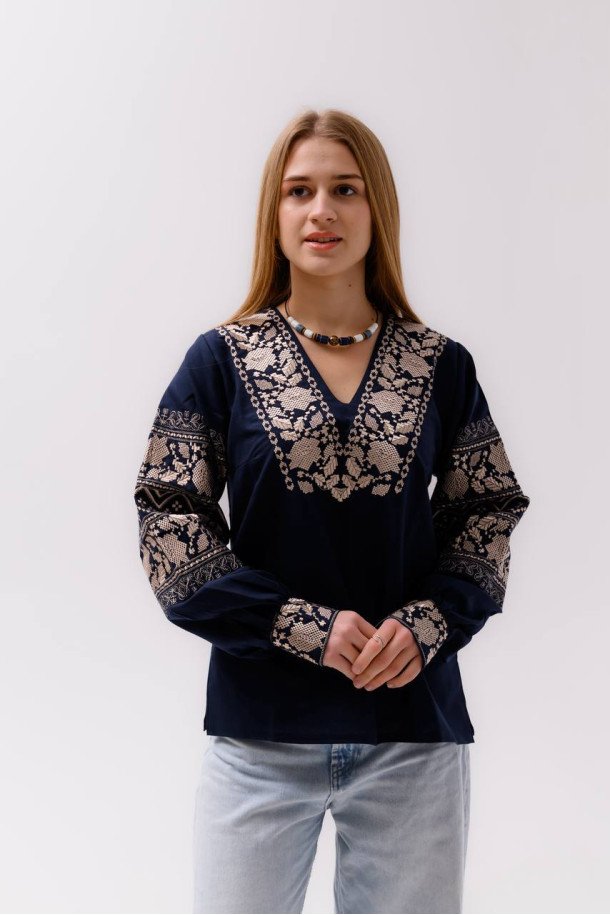 Vyshyvanka VZHKM4