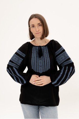 Вишиванка Жіноча VZHLR18