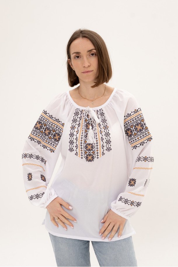 Vyshyvanka VZHLR25