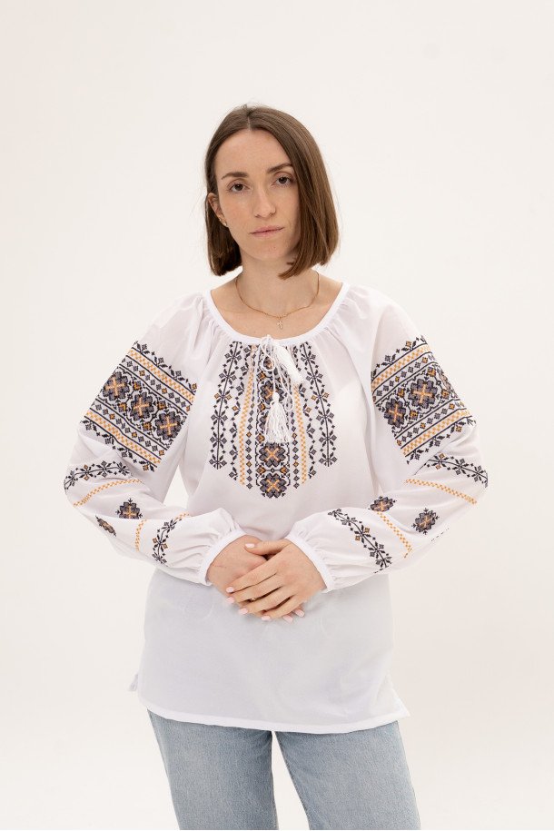 Vyshyvanka VZHLR25