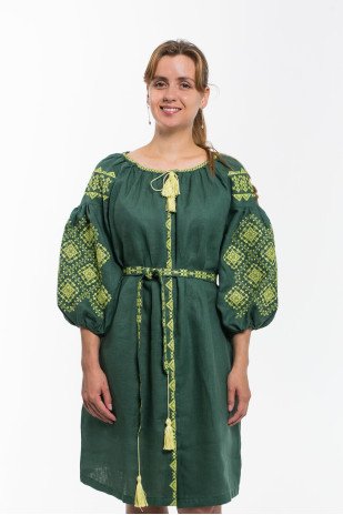 Плаття Жіноче PZHSL10