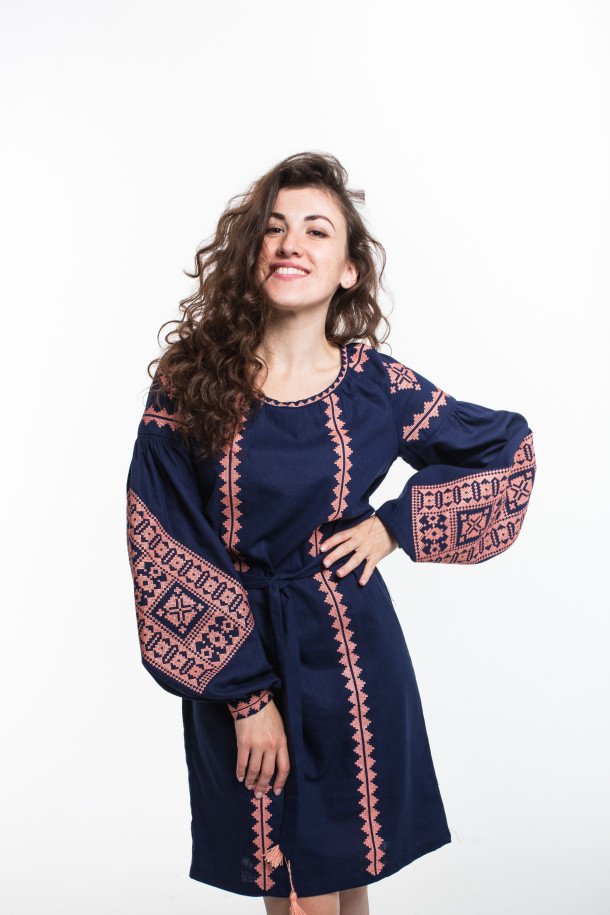 Dress PZHLR40