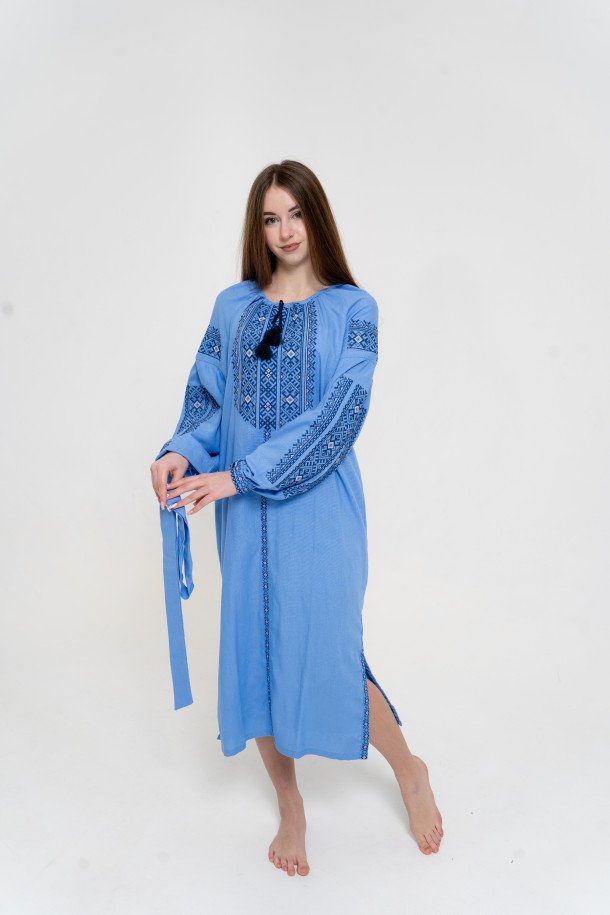 Women's Dress PZHLR47