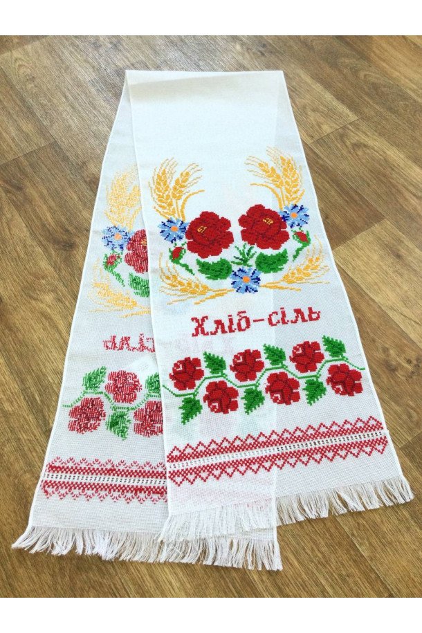 Рушник Весільний RVS4