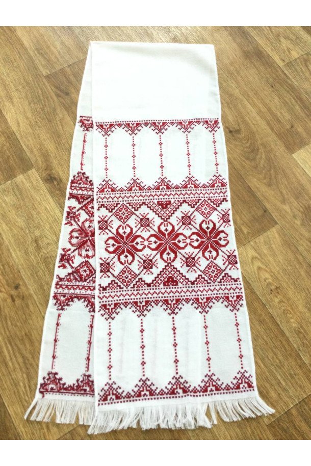Embroidered Towel RVSH2