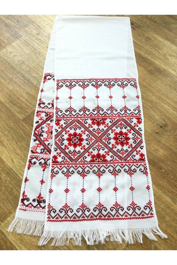 Embroidered Towel RVSH2