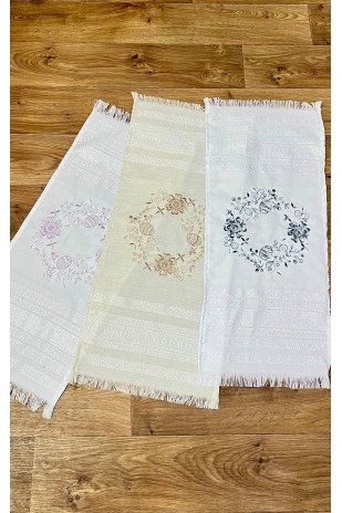 Easter towel RPKH15